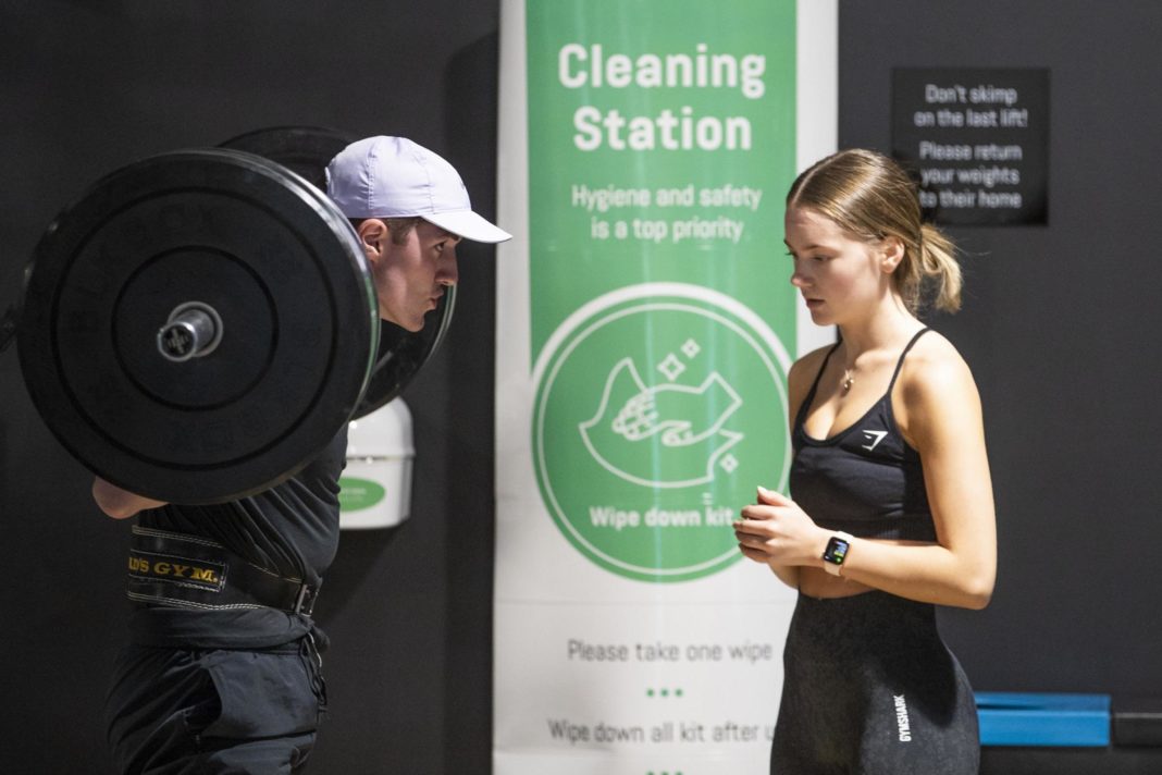 liverpool-lockdown:-80,000-sign-petition-to-stop-gyms-closing-under-tier-3-rules
