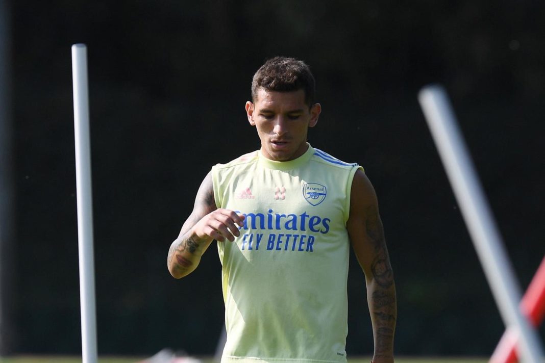 lucas-torreira's-father-hits-out-at-mikel-arteta-after-arsenal-loan-exit:-'for-him-he-didn't-count'