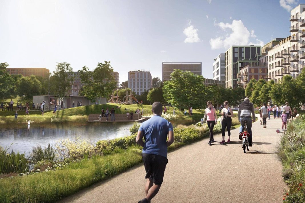 6bn-regeneration-scheme-will-create-london's-biggest-'15-minute-town'