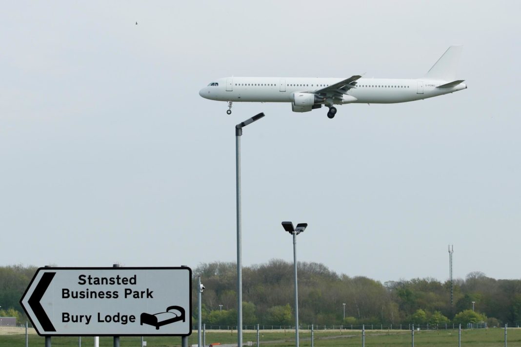 man-arrested-on-terror-charges-at-stansted-airport