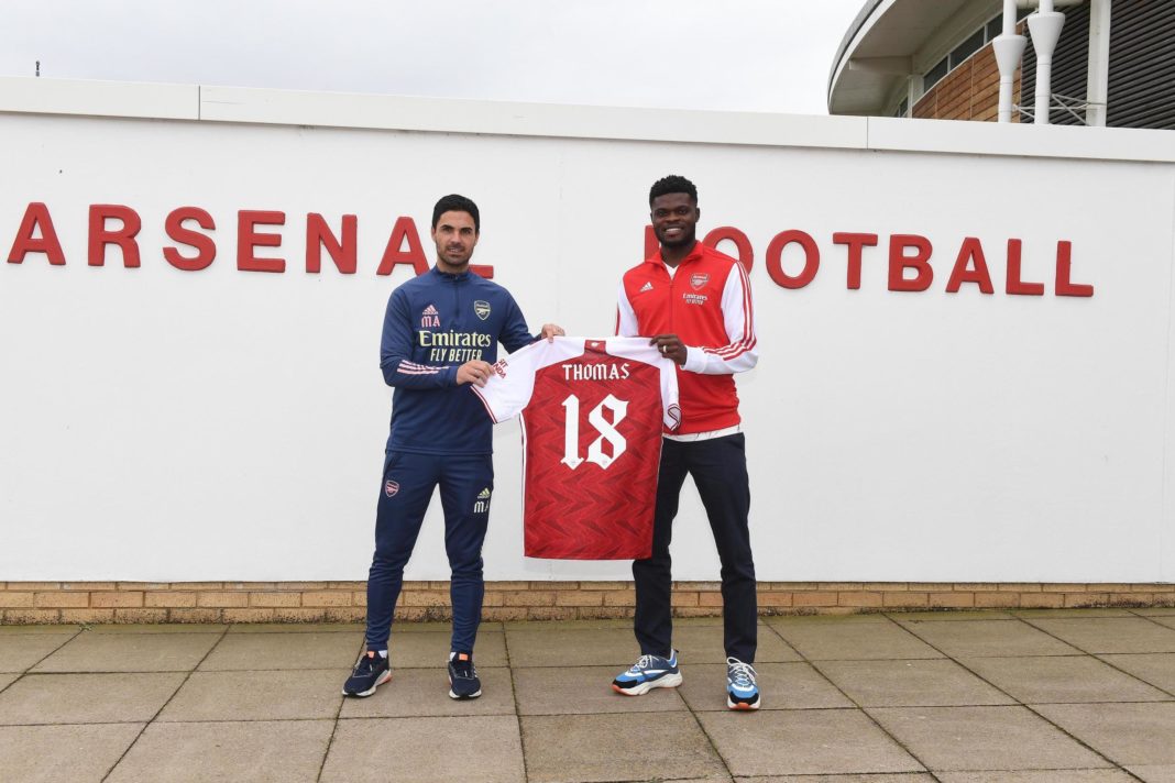how-arsenal's-'signing-of-the-summer'-thomas-partey-can-spearhead-top-four-push