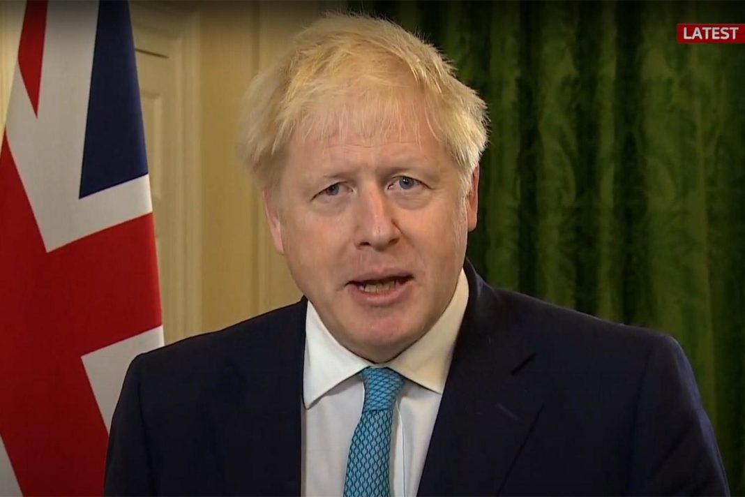 brexit-news-latest:-boris-johnson-says-uk-should-prepare-for-no-deal-with-eu