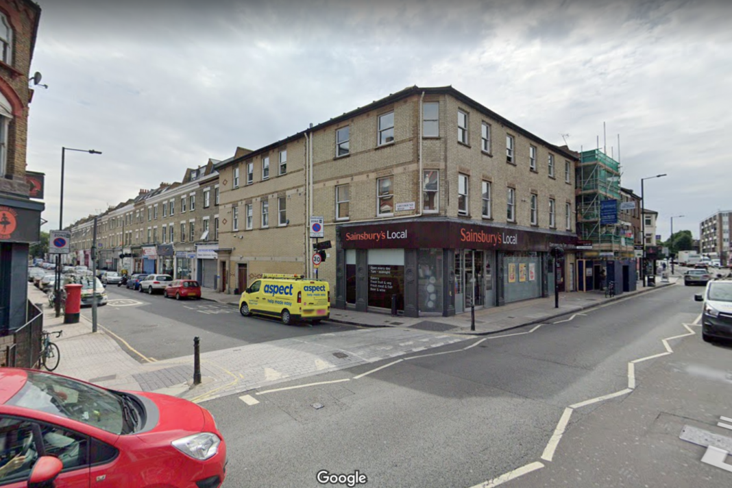 elderly-man,-92,-fighting-for-life-after-being-hit-by-van-in-hammersmith