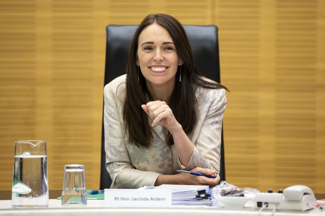 new-zealand-election:-jacinda-ardern-poised-to-secure-second-term-as-nation-goes-to-the-polls