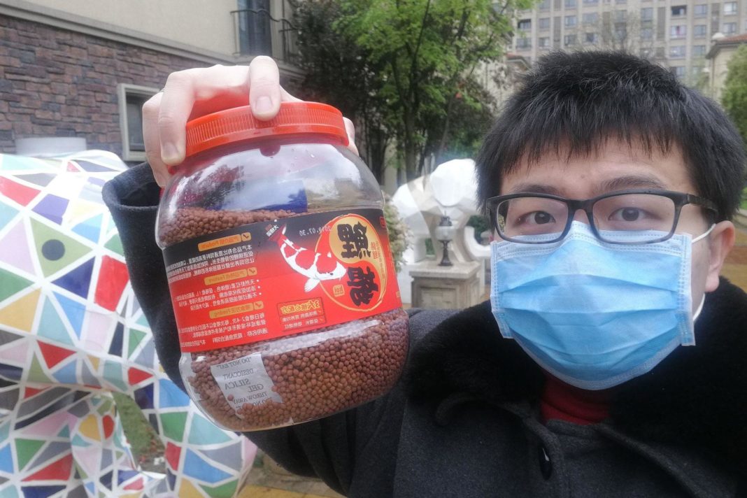 rule-breakers-making-uk's-covid-19-outbreak-worse,-ex-wuhan-resident-living-in-london-says