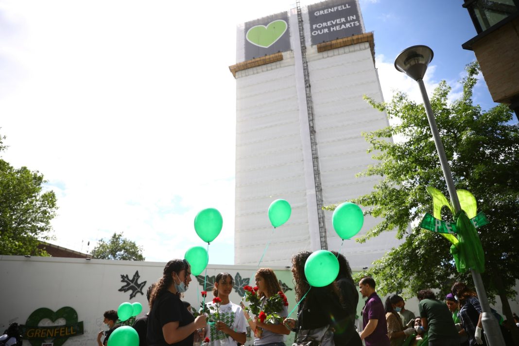 grenfell-tower-inquiry:-refurbishment-manager-admits-'binning'-evidence-after-fatal-fire