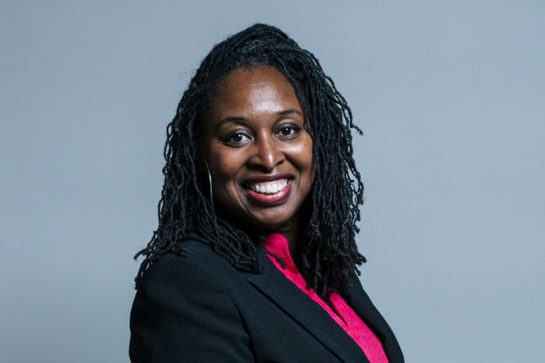 labour-mp-dawn-butler-calls-for-'decolonisation'-of-national-curriculum-during-black-history-month-debate