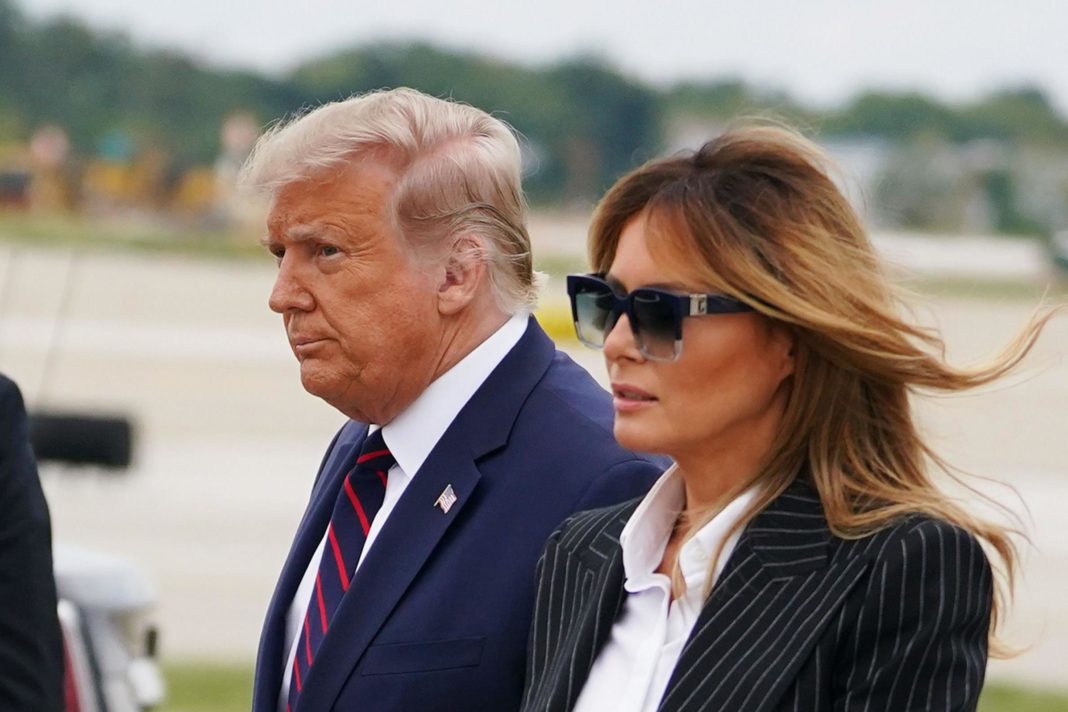 melania-trump-pulls-out-of-first-public-appearance-since-covid-bout-due-to-'lingering-cough'