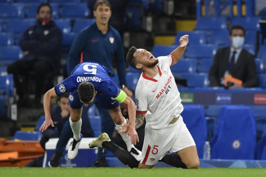 chelsea-fc-0-0-sevilla,-psg-1-1-manchester-united-live!-champions-league-latest-scores-and-barcelona-updates