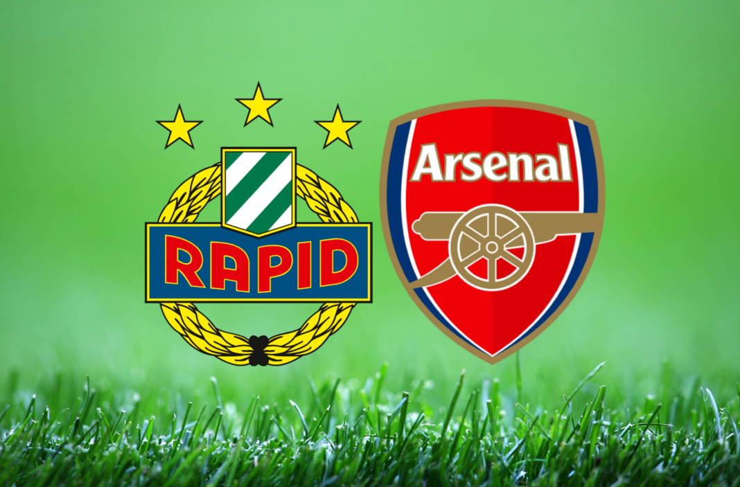 rapid-wien-vs-arsenal-fc:-europa-league-prediction,-tv-channel,-live-stream,-team-news,-time,-h2h,-odds