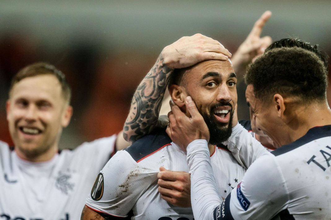 kemar-roofe-goal:-watch-rangers-star-score-from-inside-his-own-half-in-europa-league-win