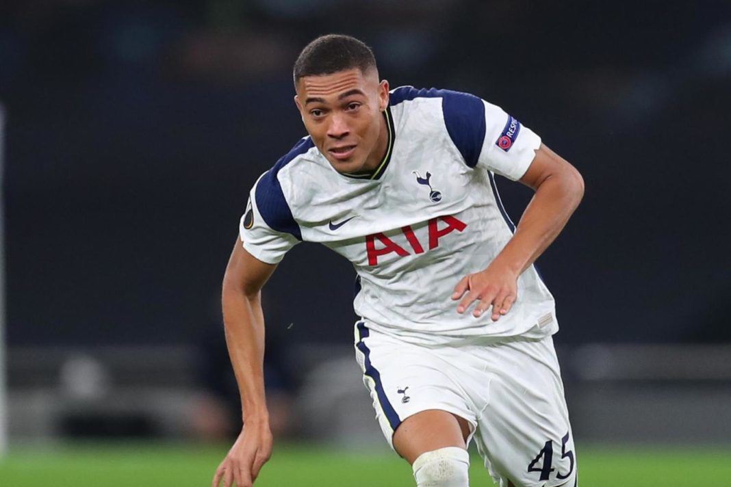 carlos-vinicius-and-harry-kane-can-play-together-at-tottenham,-insists-jose-mourinho
