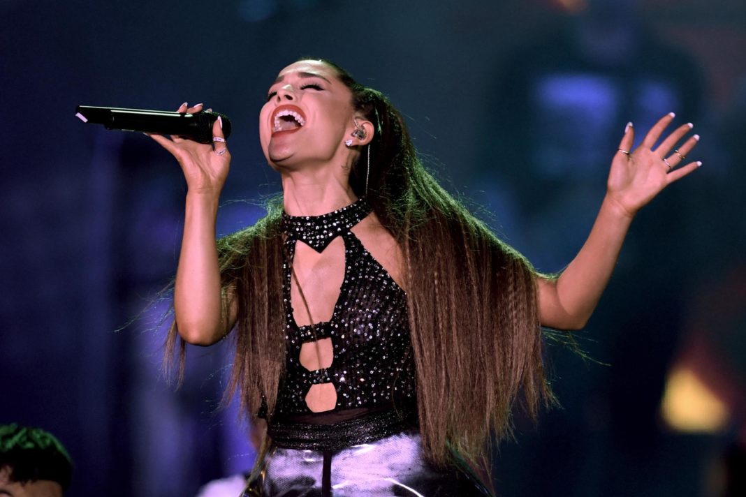 new-music-you-need-to-hear-this-weekend:-from-ariana-grande-to-arlo-parks