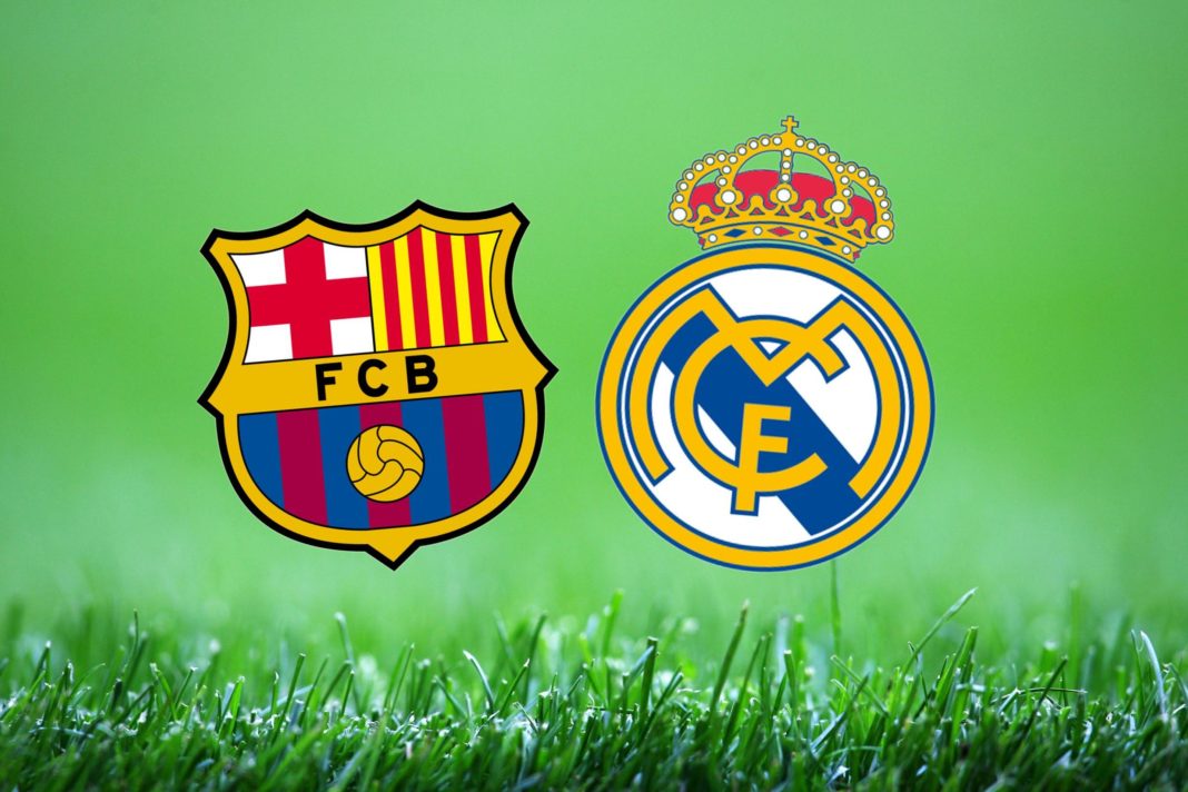 how-to-watch-el-clasico:-barcelona-vs-real-madrid-tv-channel-and-live-stream-in-the-uk-and-online