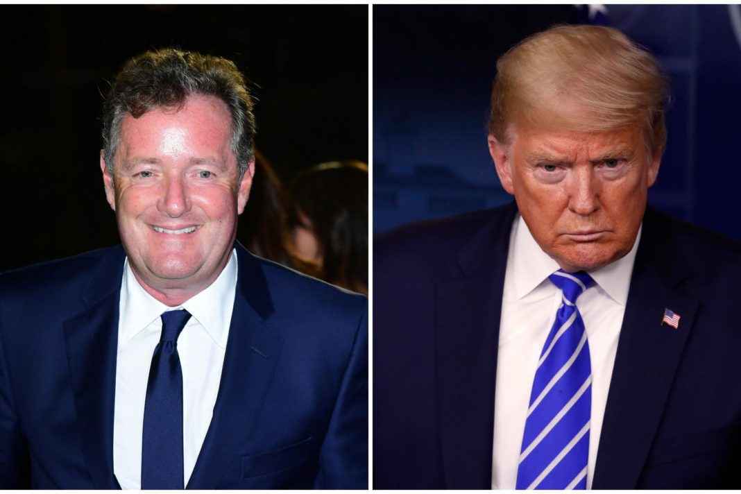 piers-morgan-asks-donald-trump-to-re-follow-him-on-twitter-and-follow-his-advice-if-he-wants-to-'keep-in-the-white-house'