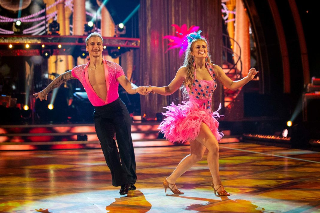 strictly-come-dancing-kicks-off-new-series-with-tribute-to-nhs-frontline-workers