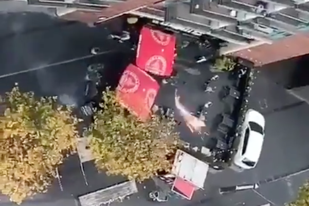gangs-of-youths-launching-fireworks-'terrorise'-families-and-businesses-in-canada-water