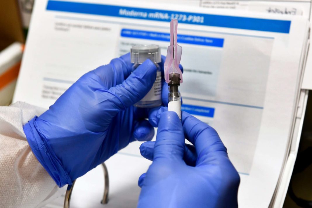 coronavirus-immunity-may-only-last-a-few-months,-scientists-find