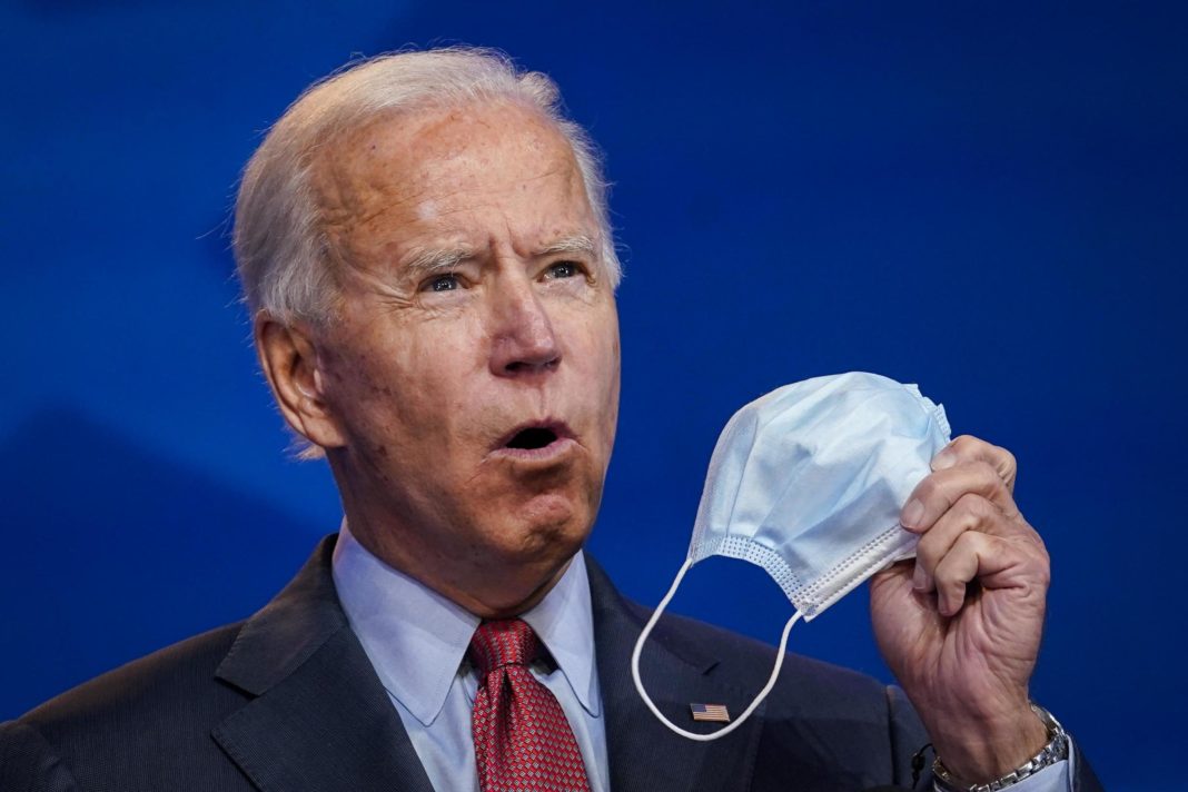 joe-biden-vows-not-to-make-'false-promises'-about-coronavirus-pandemic