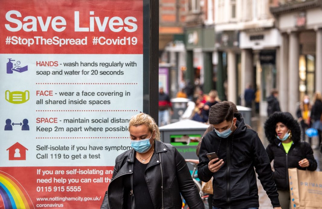 uk-coronavirus-live:-hopes-for-mass-covid-19-testing-under-'operation-moonshot'-plan-as-experts-warn-of-'critical-stage'-in-second-wave