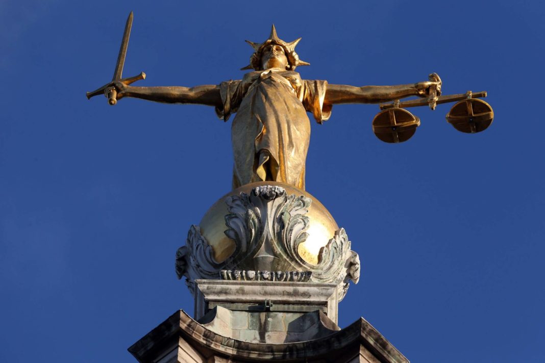 ‘armageddon-scenario’-–-government-warned-justice-could-be-derailed-by-200,000-court-backlog-in-four-years