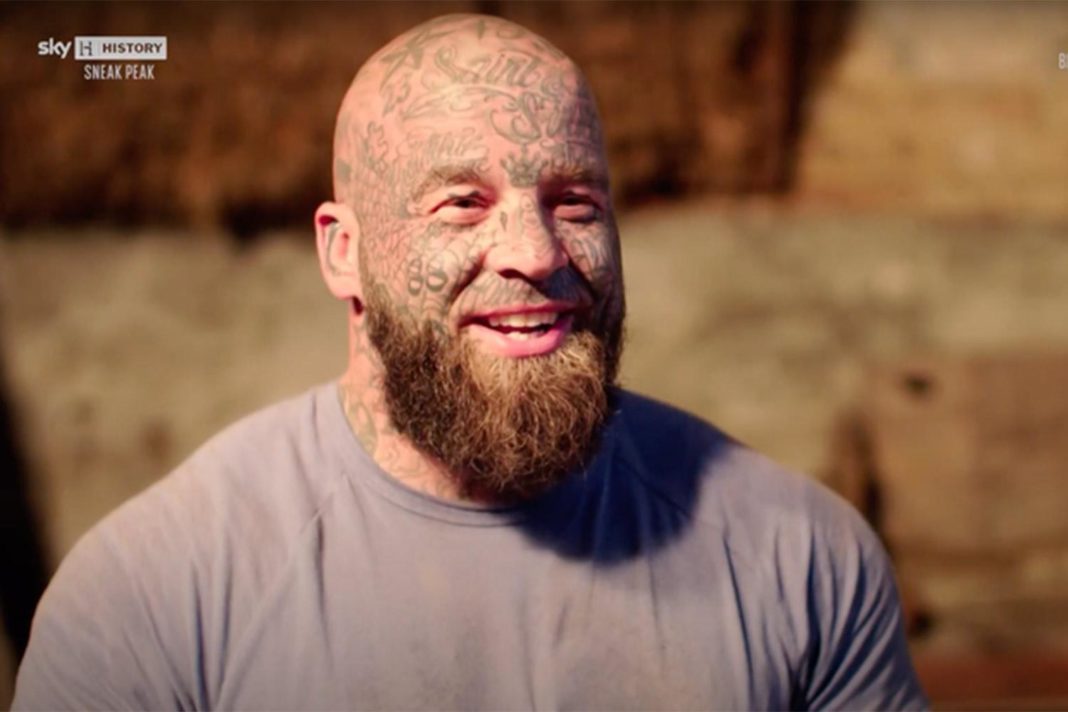 sky-history-cancels-the-chop:-britain’s-next-top-woodworker-following-nazi-tattoo-controversy