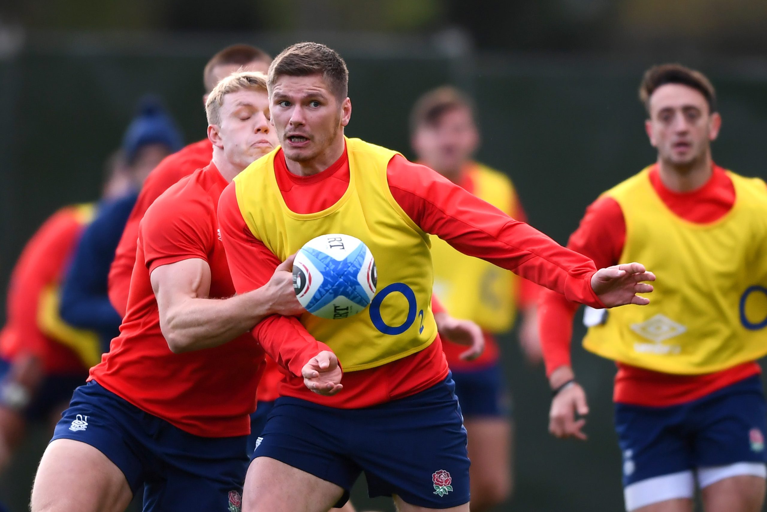 Italy vs England, Six Nations 2020 preview: Team news, lineups, TV ...