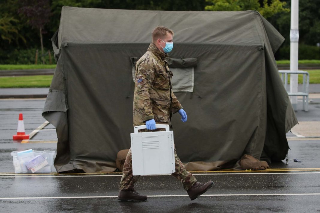 uk-coronavirus-live:-uk-‘set-for-month-long-national-lockdown’