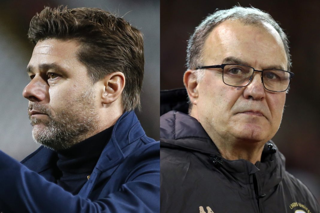 mauricio-pochettino-booked-for-monday-night-football-to-watch-marcelo-bielsa’s-leeds-host-leicester