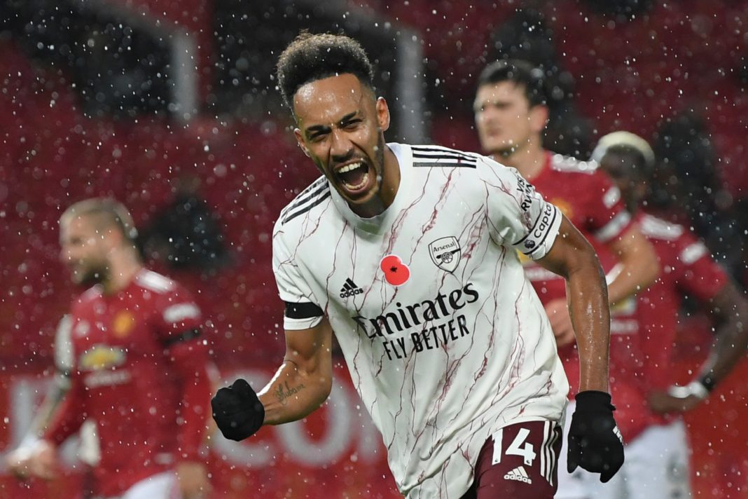 manchester-united-0-1-arsenal:-paul-pogba-pays-the-penalty-againas-aubameyang-earns-old-trafford-win