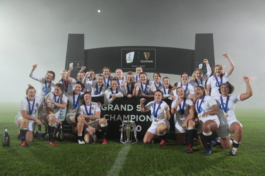 england-win-women’s-six-nations-grand-slam-with-italy-rout
