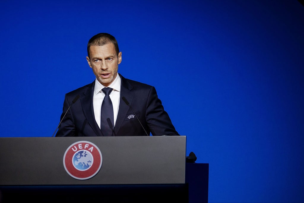 world-cup:-proposed-biennial-competition-would-‘kill-football’,-claims-uefa-president-aleksander-ceferin