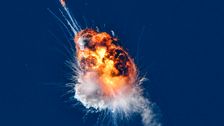 rocket-‘terminated’-in-fiery-explosion-over-pacific-ocean