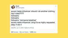 25-tweets-you’ll-relate-to-if-you-hate-influencers’-clothing-hauls