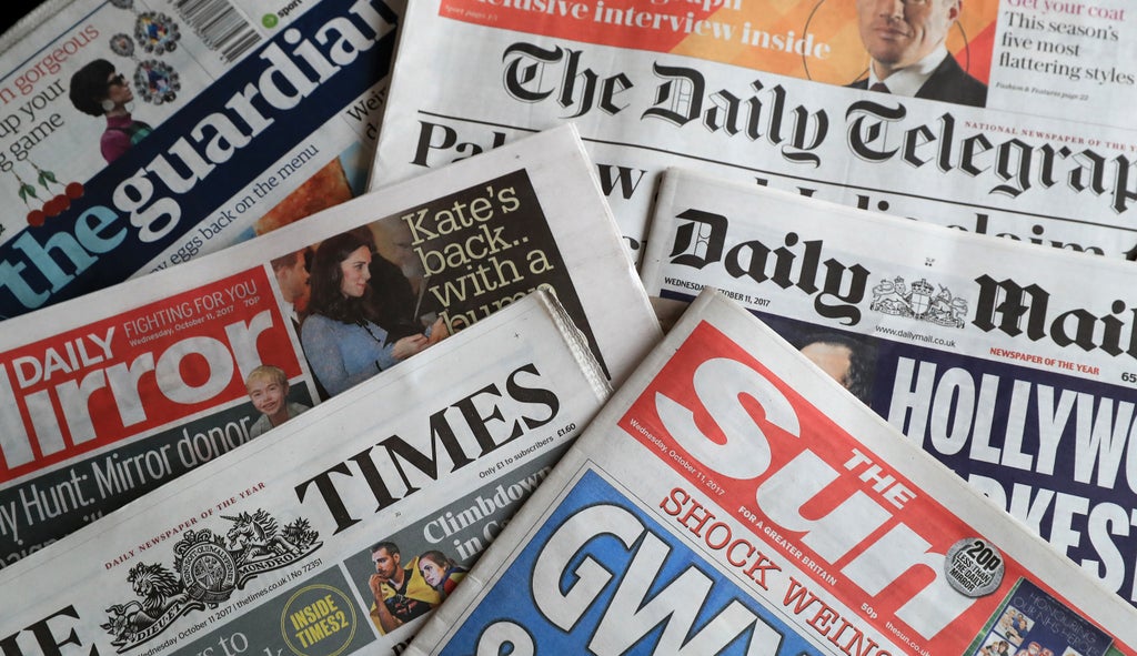 what-the-papers-say-–-september-12