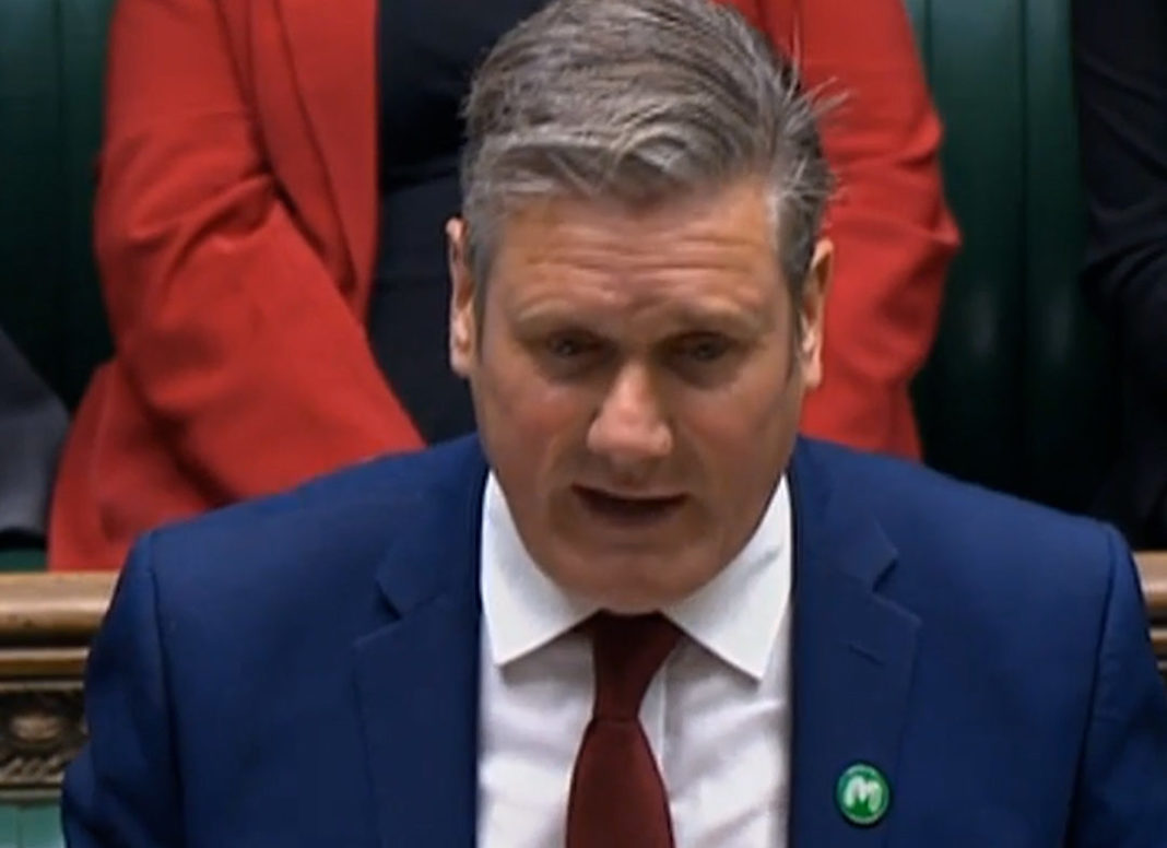 national-insurance-rise-dominates-pmqs