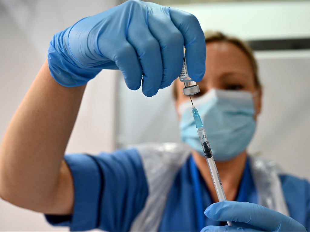 covid-vaccine:-over-30-million-people-to-be-offered-booster-jab-as-rollout-extended-to-over-50s