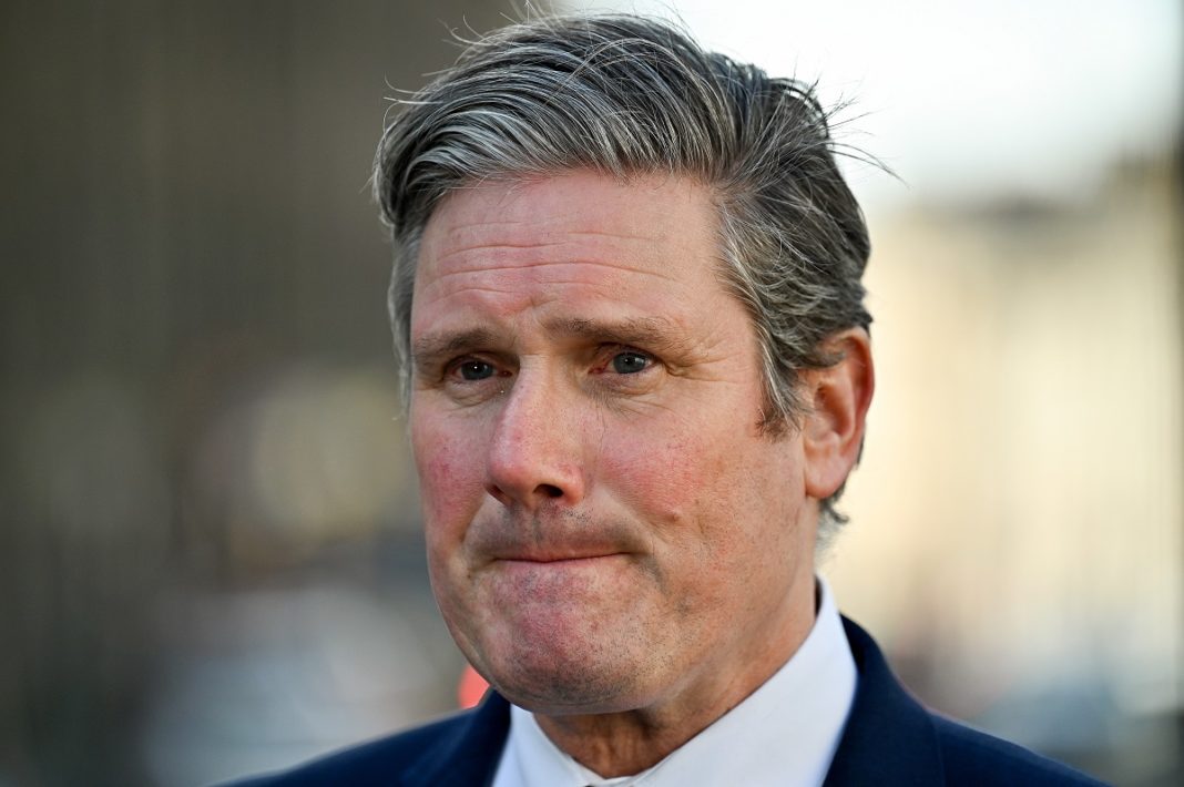 local-parties-pressure-starmer-over-pr-ahead-of-conference