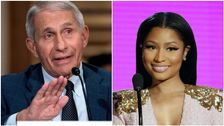 dr.-fauci-suggests-nicki-minaj’s-‘swollen-balls’-vaccine-claim-is-just-plain-nuts