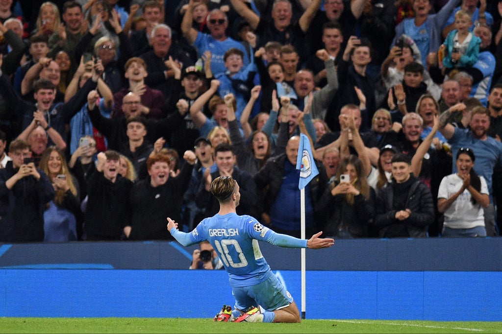 man-city-6-3-rb-leipzig:-beaten-finalists-start-new-champions-league-campaign-with-win-in-nine-goal-epic