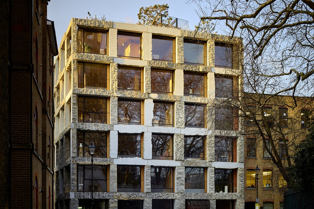 riba-awards-2021:-islington-building-ordered-to-be-demolished-by-council-makes-the-shortlist-for-uk’s-top-architecture-prize