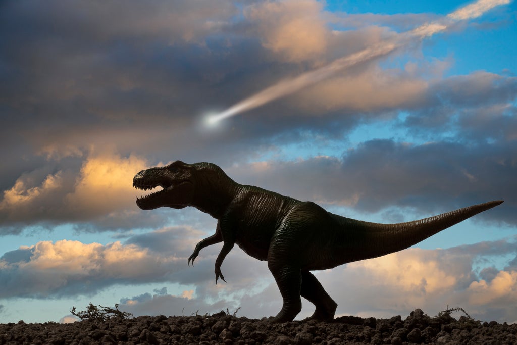 the-dinosaur-ending-meteorite-did-much-more-to-our-planet