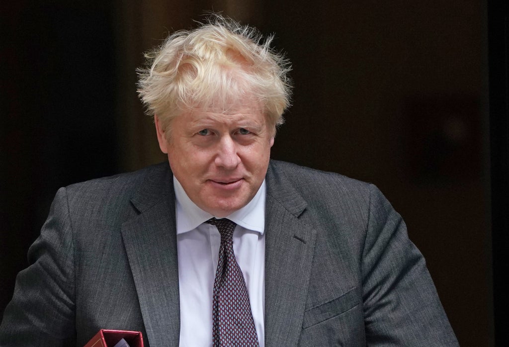 boris-johnson-to-follow-cabinet-moves-with-more-reshuffling-of-ministerial-pack