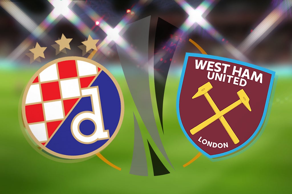 dinamo-zagreb-vs-west-ham-live!-europa-league-match-stream,-latest-team-news,-lineups,-tv,-prediction-today