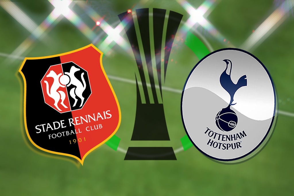 rennes-vs-tottenham-live!-europa-conference-league-match-stream,-latest-team-news,-lineups,-tv,-prediction