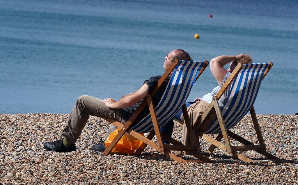 uk-to-be-hotter-than-south-of-france-friday-as-indian-summer-continues