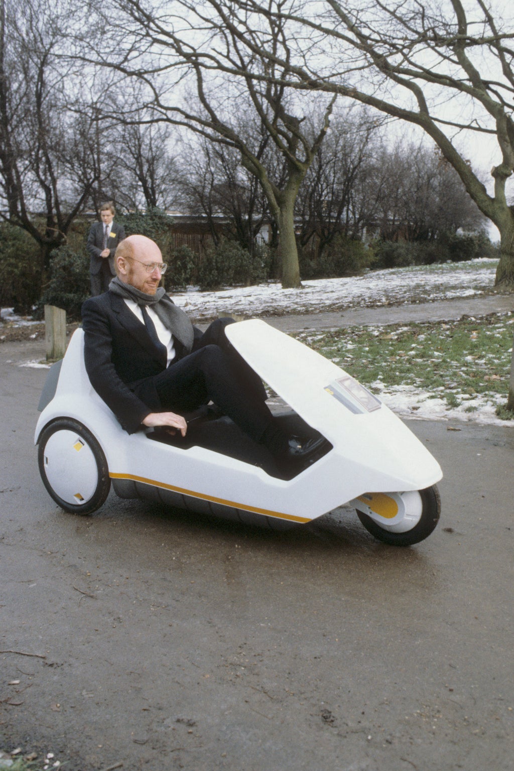 from-the-spectrum-to-the-c5:-how-clive-sinclair-led-the-uk’s-tech-revolution