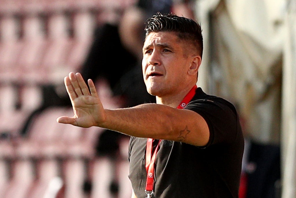 xisco-munoz:-watford-wins-over-norwich-in-championship-mean-nothing-ahead-of-premier-league-clash
