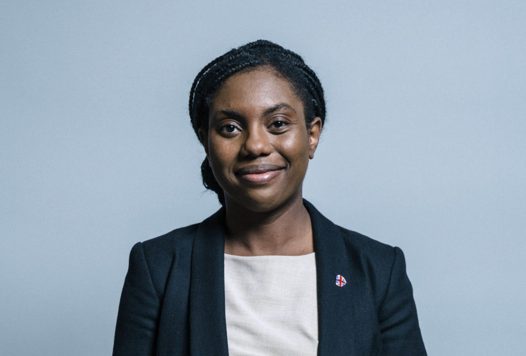 labour-says-equalities-minister-‘should-not-be-in-job’-after-alleged-lgbtq-comments