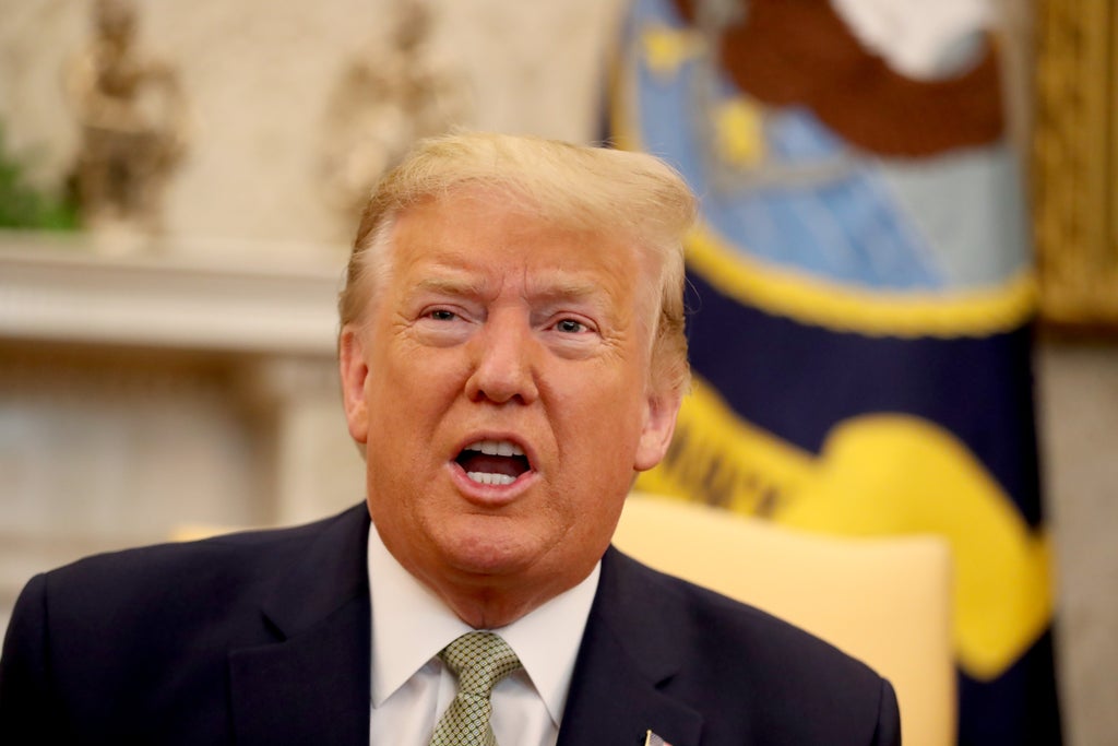 covid-drug-given-to-donald-trump-to-be-rolled-out-to-nhs-hospital-patients